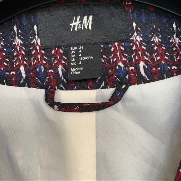 H&M Short Jacket - Picture 7 of 8